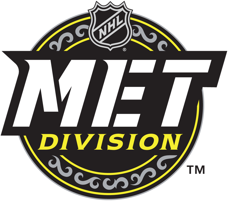 NHL All-Star Game 2018 Team Logo v4 iron on heat transfer